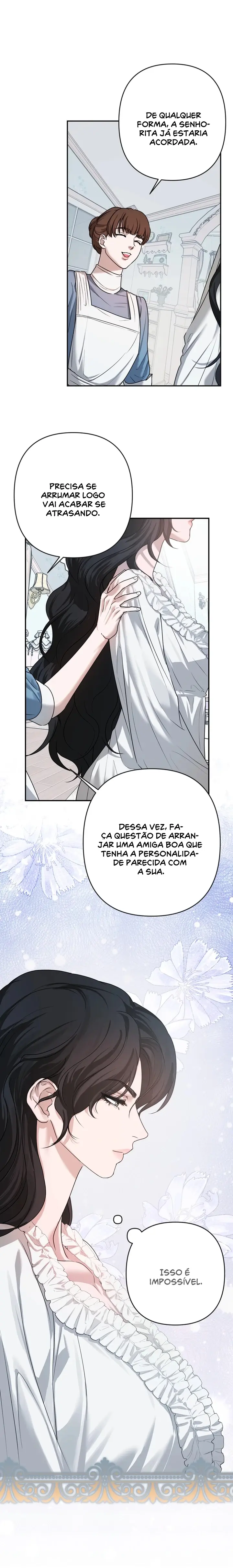 Read Night of Awakening PT-BR Manga Online
