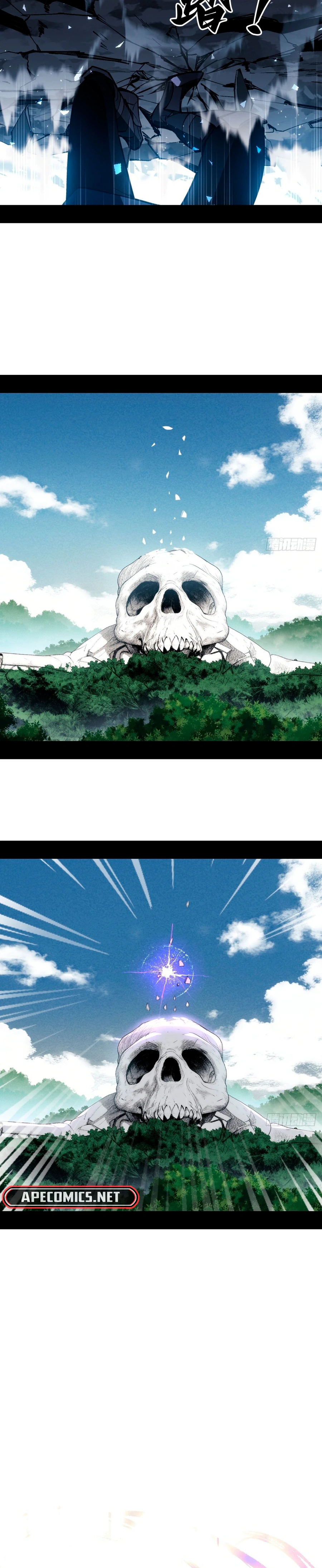 Read O Caçador de Demônios Retorna como um Demônio PT-BR Manga Online