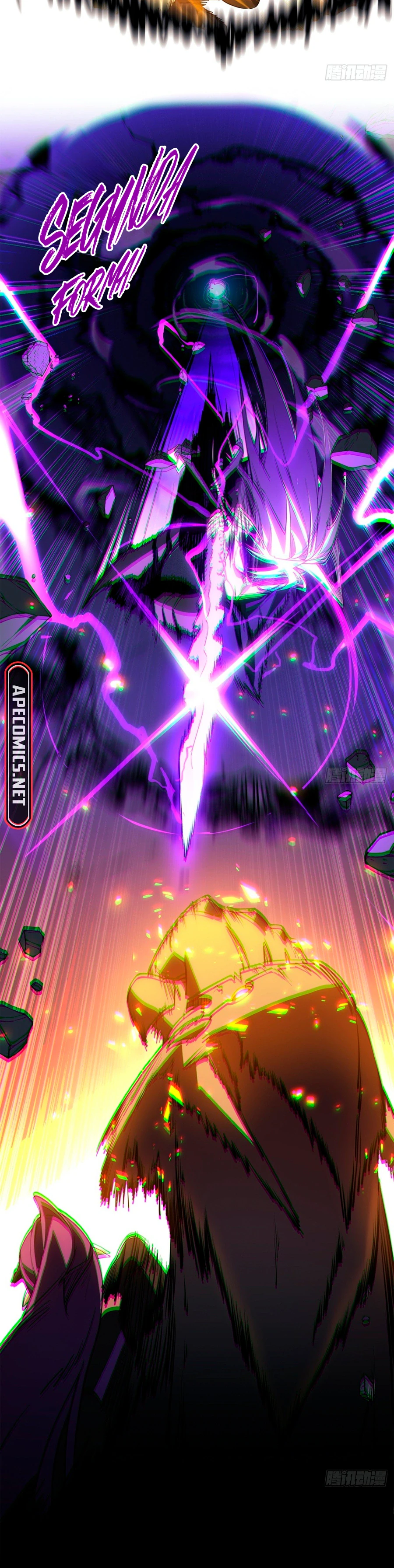 Read O Caçador de Demônios Retorna como um Demônio PT-BR Manga Online