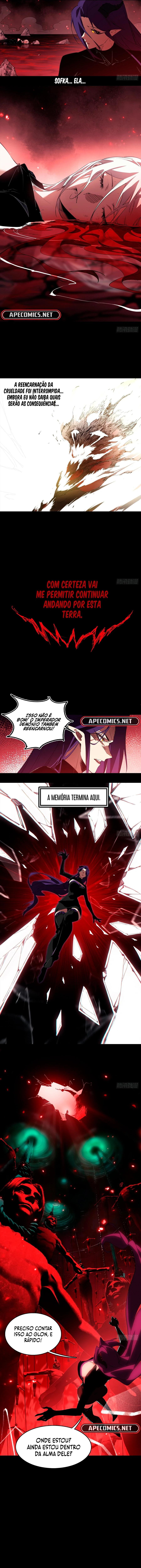 Read O Caçador de Demônios Retorna como um Demônio PT-BR Manga Online