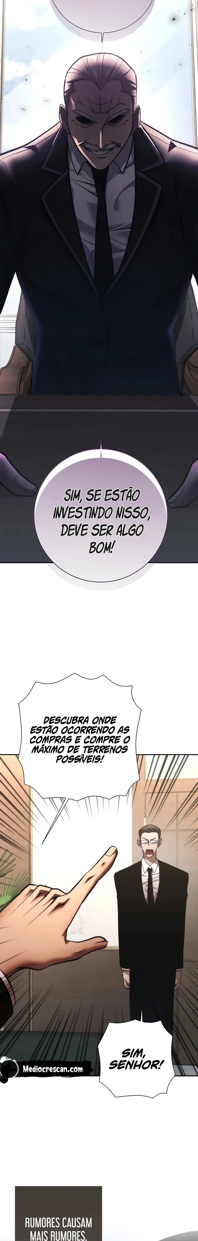 Read O Deus da Espada de um Mundo Caído PT-BR Manga Online