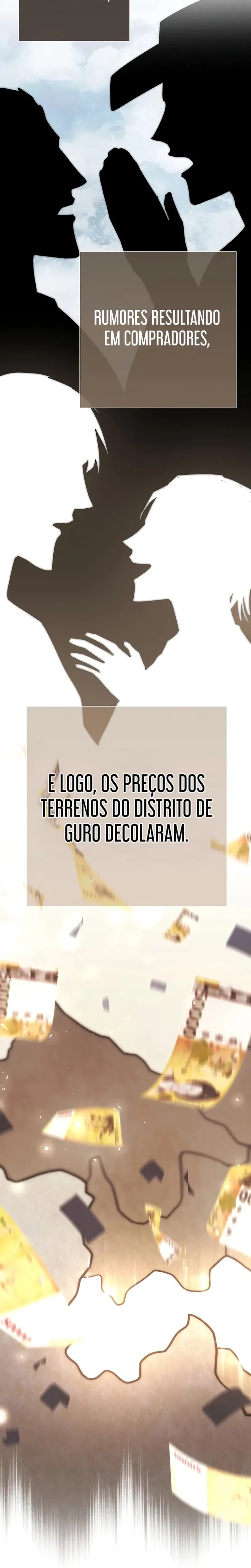 Read O Deus da Espada de um Mundo Caído PT-BR Manga Online