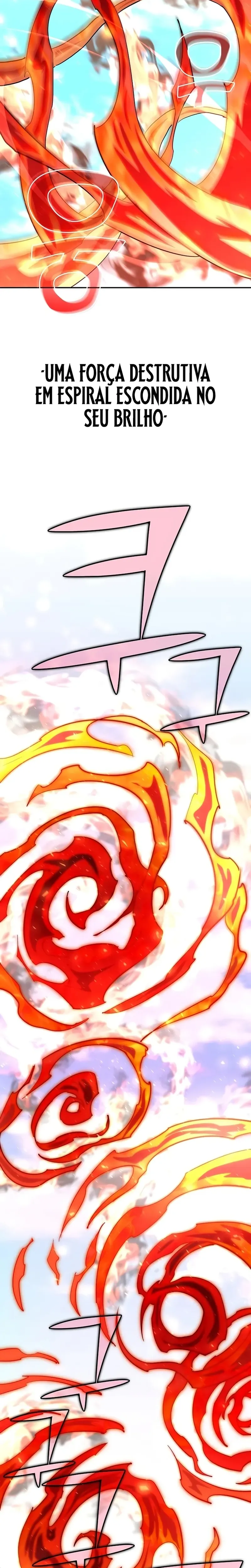 Read O Deus da Espada de um Mundo Caído PT-BR Manga Online