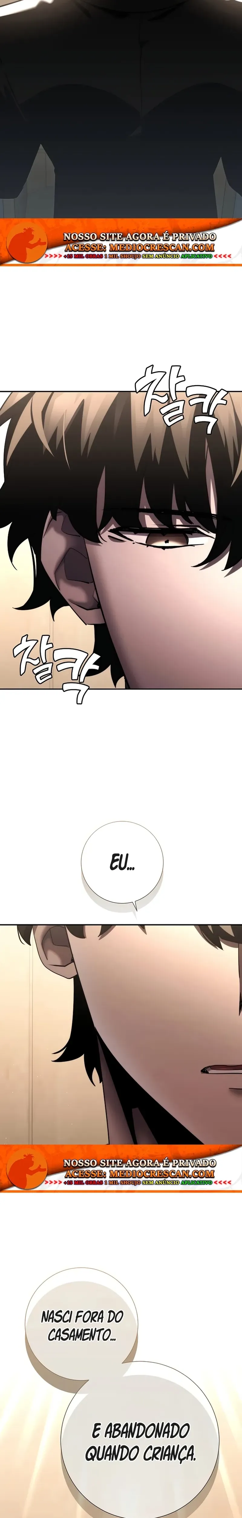 Read O Deus da Espada de um Mundo Caído PT-BR Manga Online