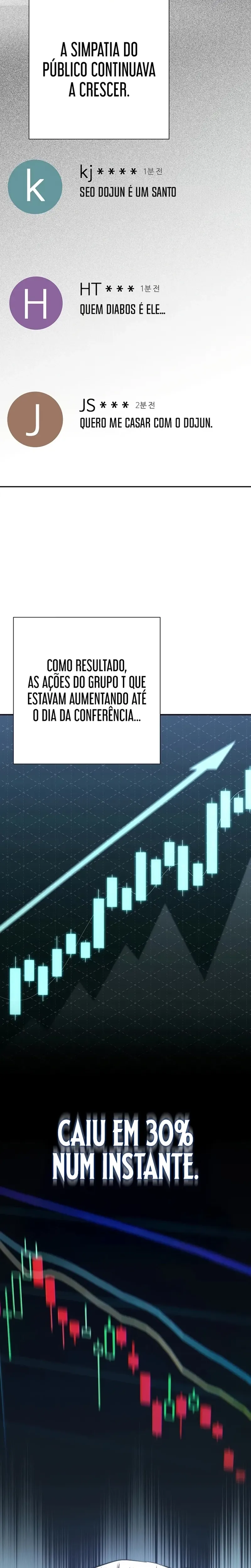Read O Deus da Espada de um Mundo Caído PT-BR Manga Online