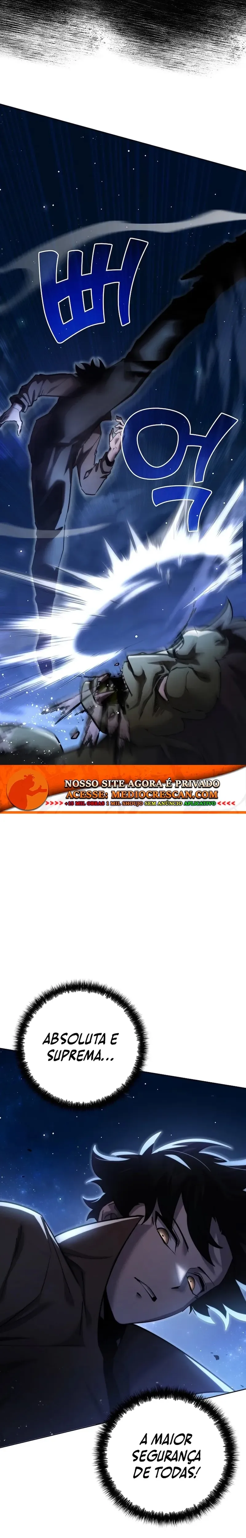 Read O Deus da Espada de um Mundo Caído PT-BR Manga Online