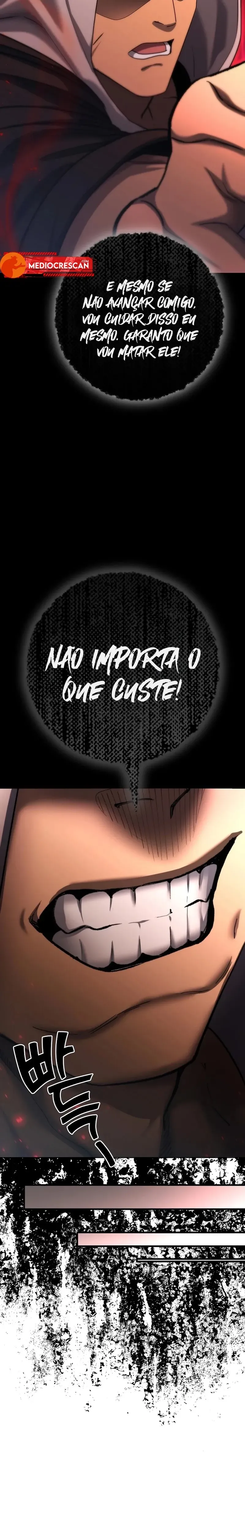 Read O Deus da Espada de um Mundo Caído PT-BR Manga Online