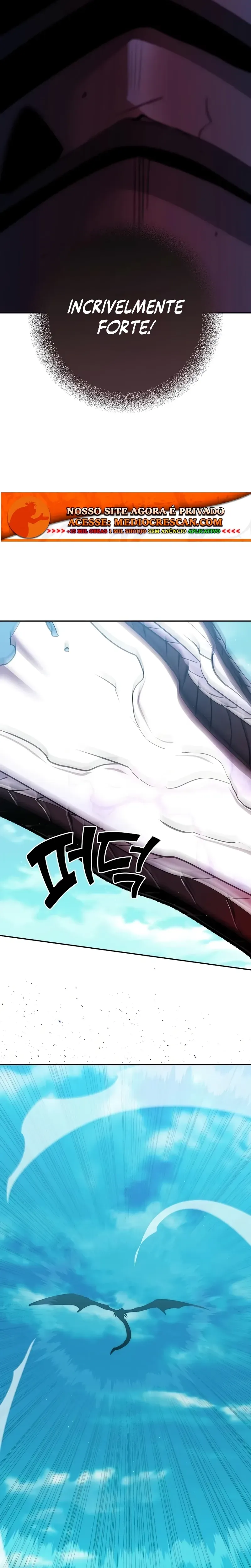 Read O Deus da Espada de um Mundo Caído PT-BR Manga Online