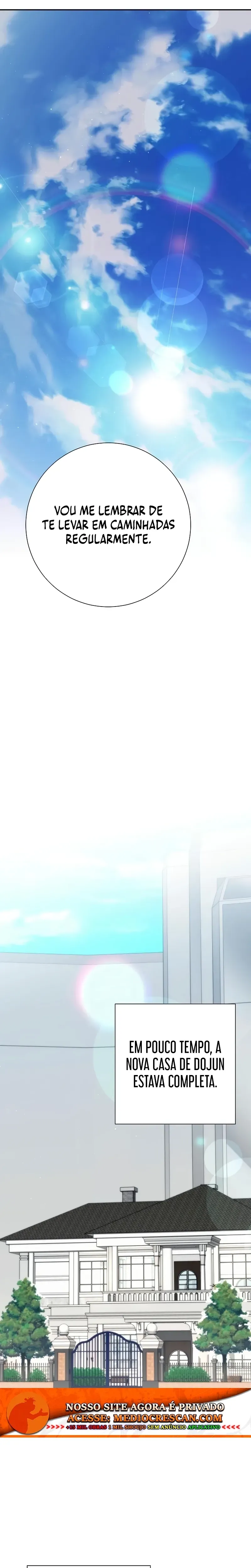 Read O Deus da Espada de um Mundo Caído PT-BR Manga Online