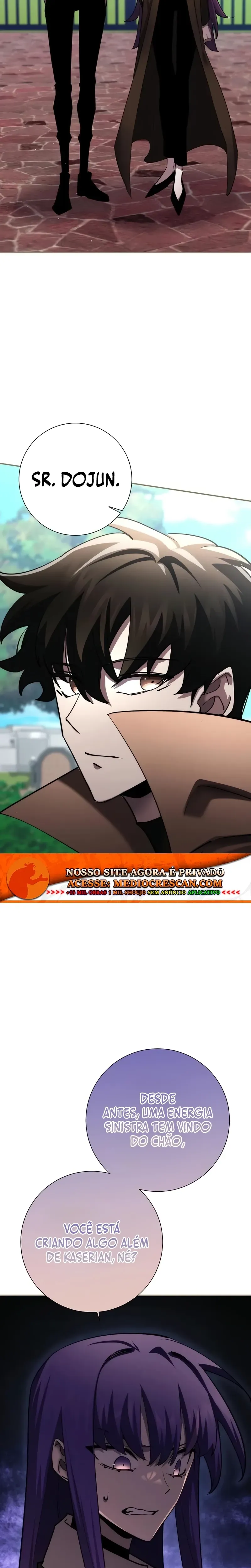Read O Deus da Espada de um Mundo Caído PT-BR Manga Online