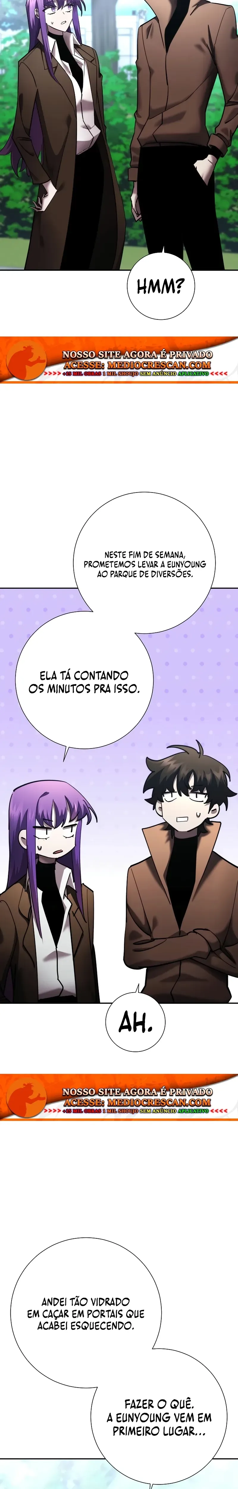 Read O Deus da Espada de um Mundo Caído PT-BR Manga Online