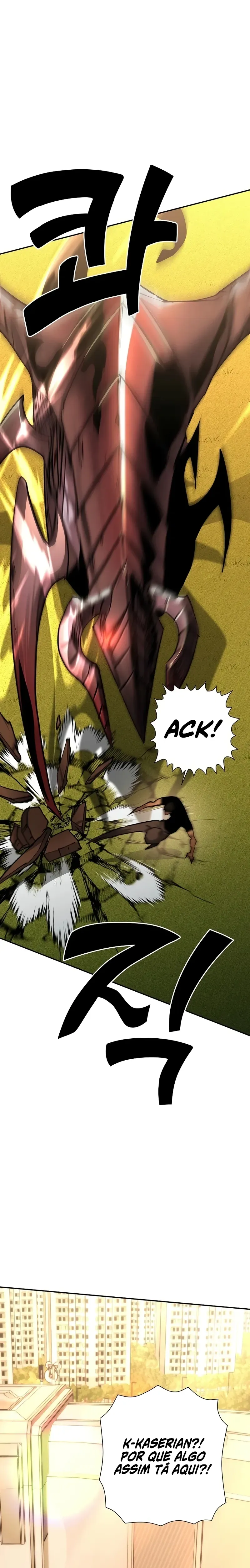 Read O Deus da Espada de um Mundo Caído PT-BR Manga Online