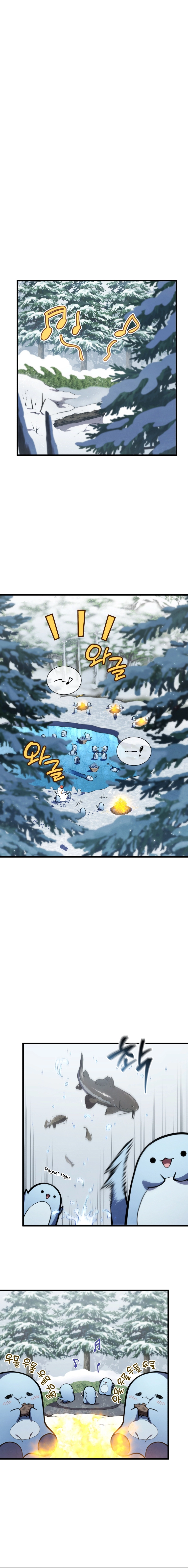 Read O Filho Mais Novo Do Mestre Espadachim PT-BR Manga Online