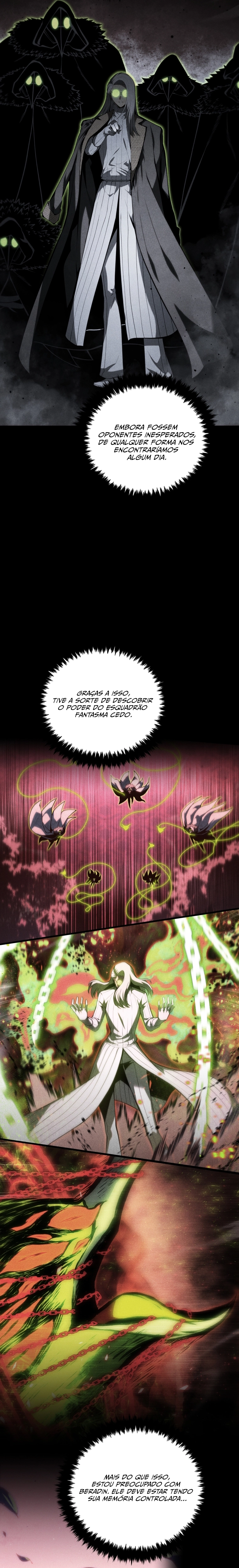 Read O Filho Mais Novo Do Mestre Espadachim PT-BR Manga Online