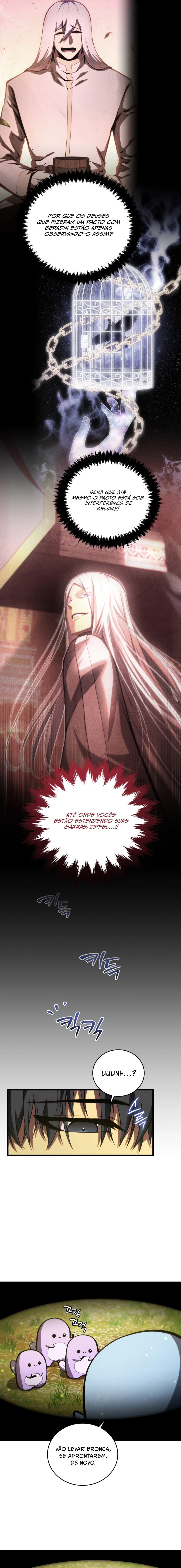 Read O Filho Mais Novo Do Mestre Espadachim PT-BR Manga Online