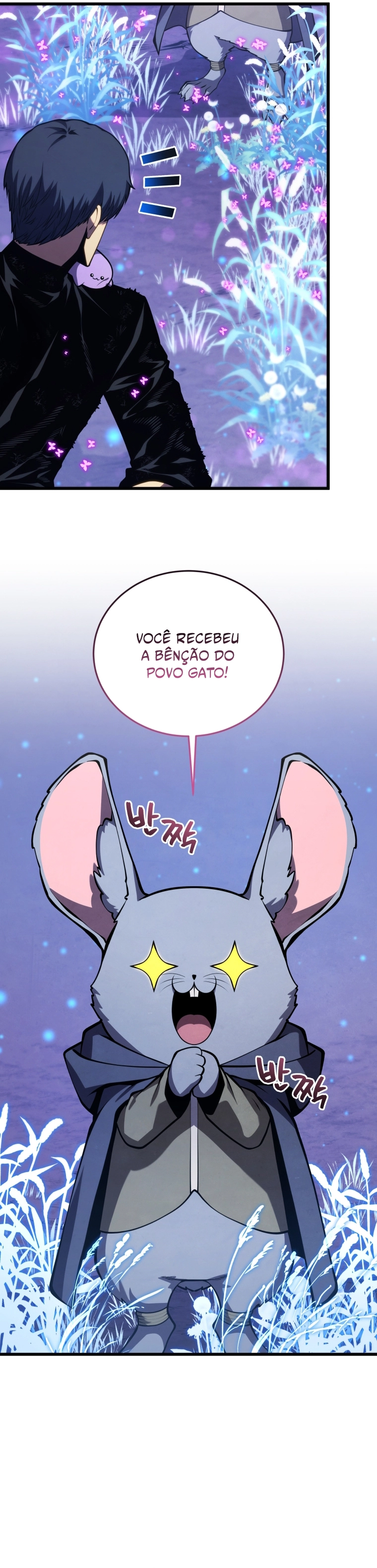 Read O Filho Mais Novo Do Mestre Espadachim PT-BR Manga Online