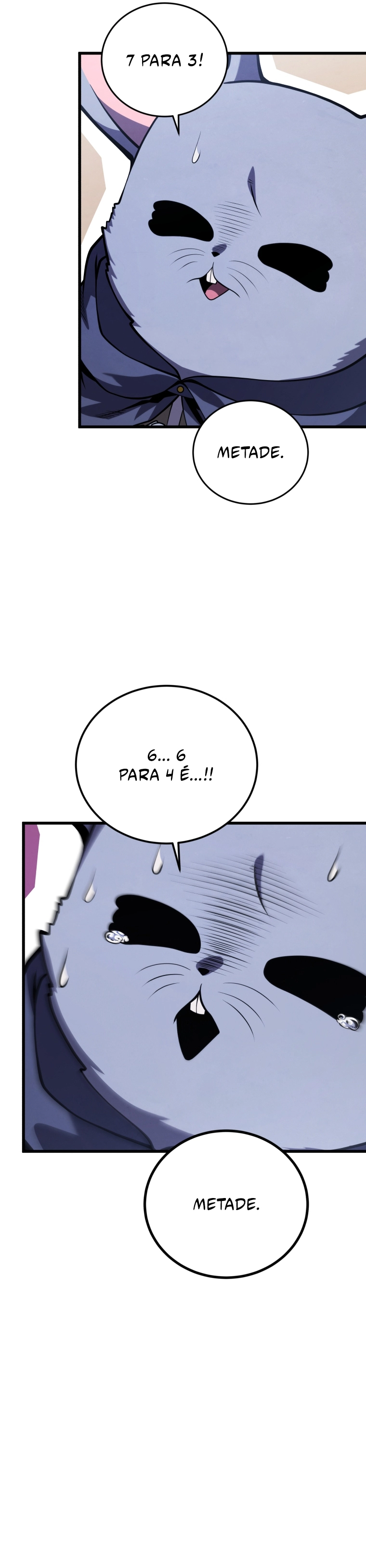 Read O Filho Mais Novo Do Mestre Espadachim PT-BR Manga Online