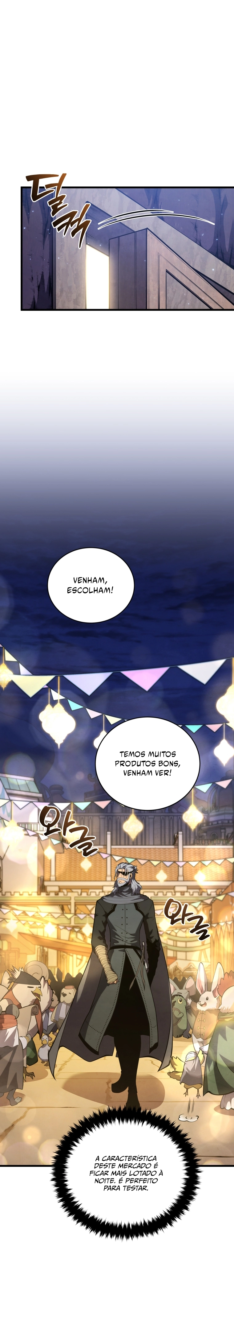 Read O Filho Mais Novo Do Mestre Espadachim PT-BR Manga Online