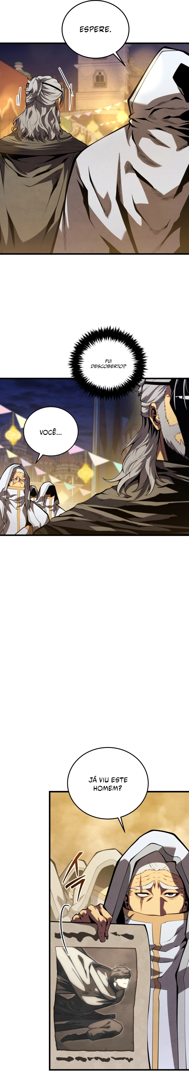 Read O Filho Mais Novo Do Mestre Espadachim PT-BR Manga Online