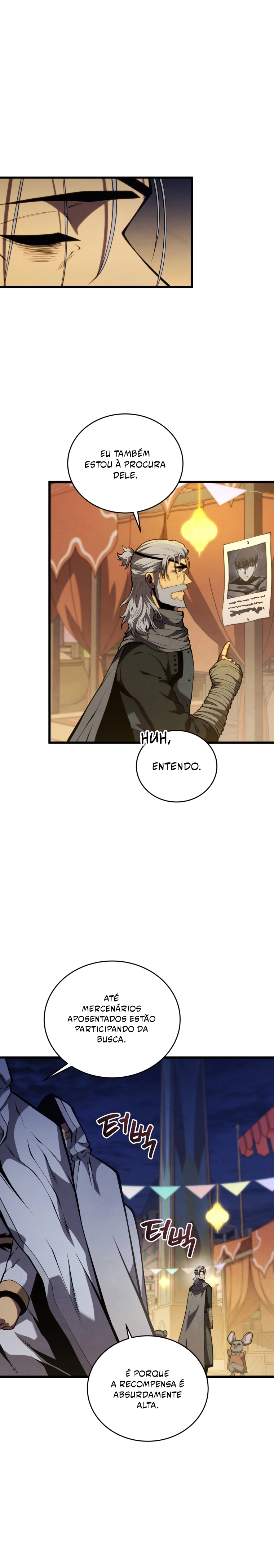 Read O Filho Mais Novo Do Mestre Espadachim PT-BR Manga Online