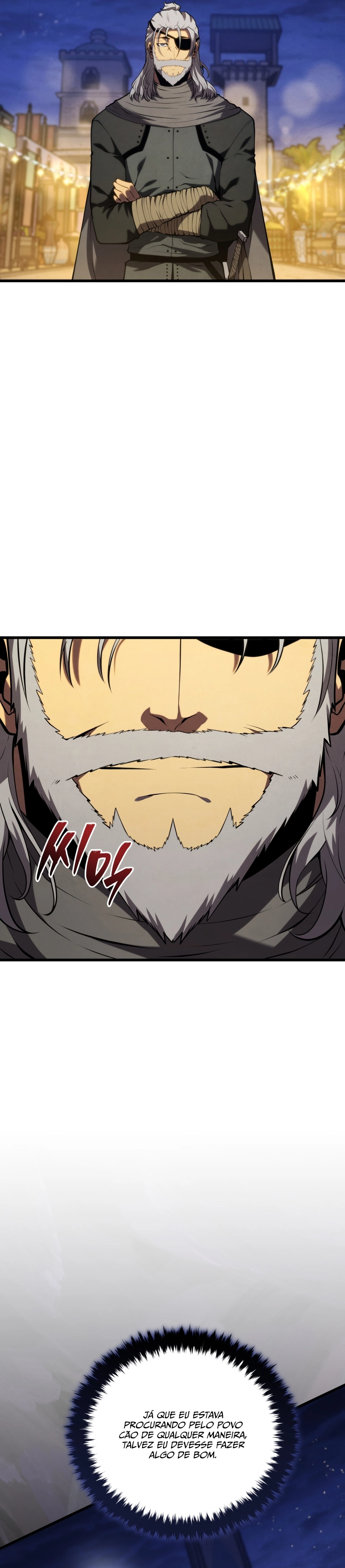 Read O Filho Mais Novo Do Mestre Espadachim PT-BR Manga Online