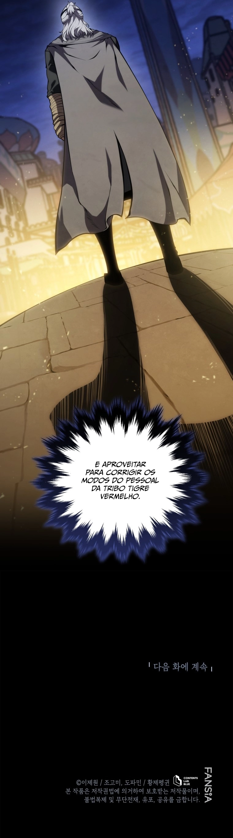 Read O Filho Mais Novo Do Mestre Espadachim PT-BR Manga Online