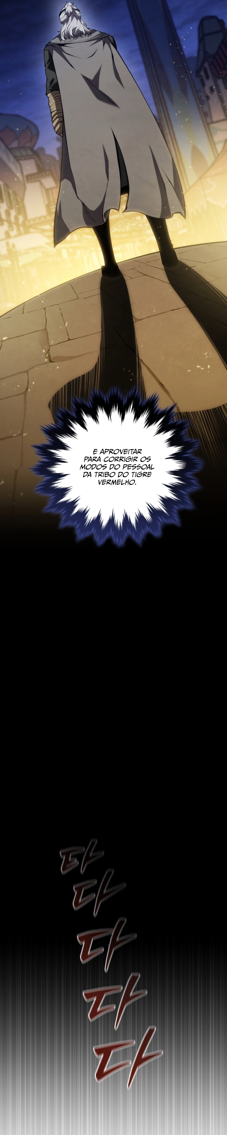 Read O Filho Mais Novo Do Mestre Espadachim PT-BR Manga Online