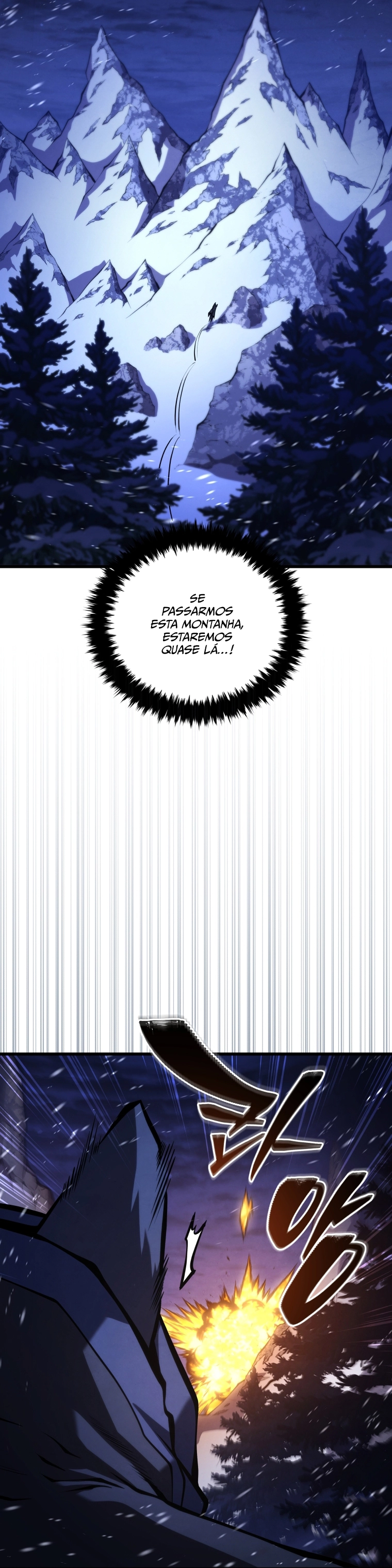 Read O Filho Mais Novo Do Mestre Espadachim PT-BR Manga Online