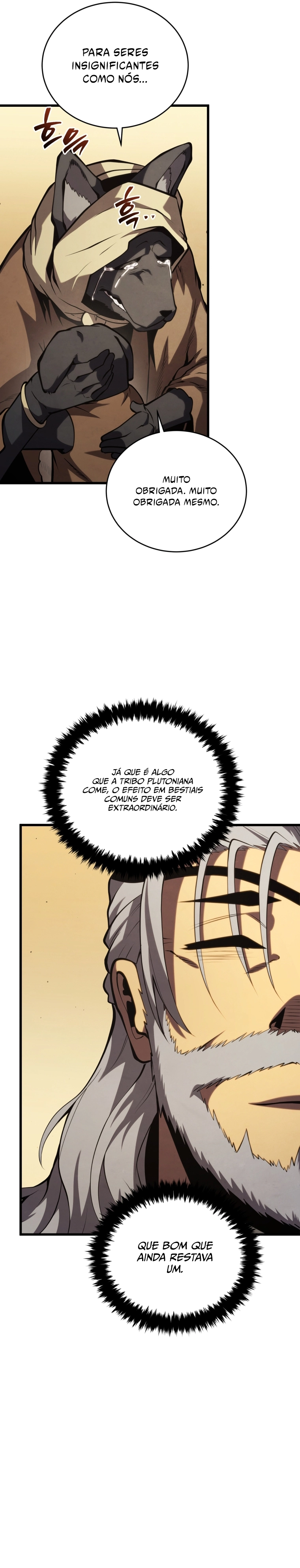 Read O Filho Mais Novo Do Mestre Espadachim PT-BR Manga Online