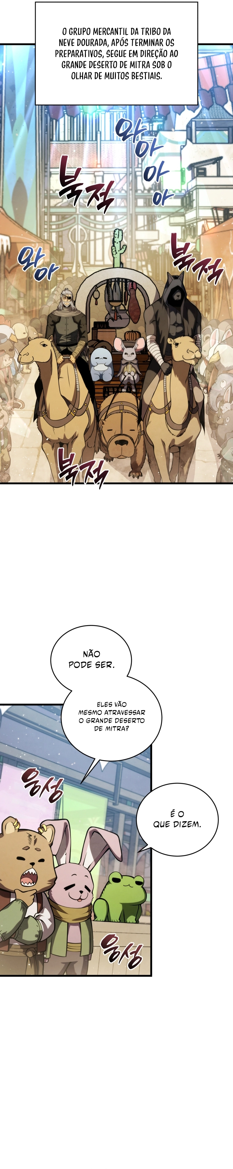 Read O Filho Mais Novo Do Mestre Espadachim PT-BR Manga Online