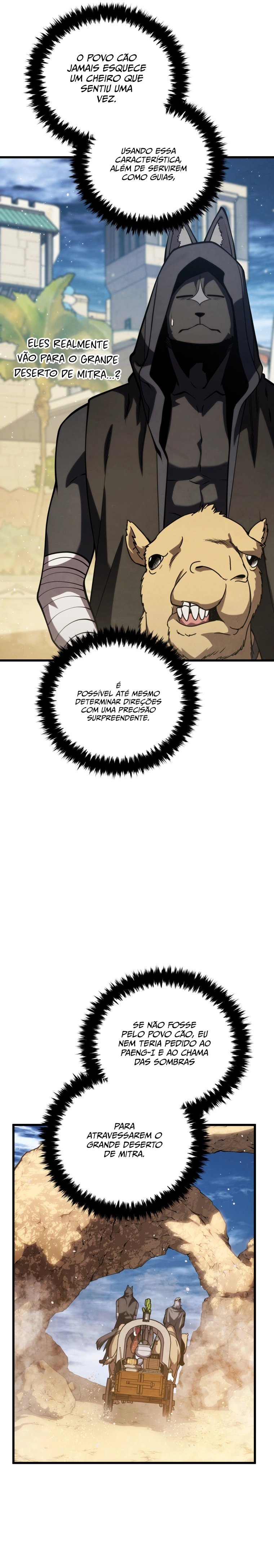 Read O Filho Mais Novo Do Mestre Espadachim PT-BR Manga Online