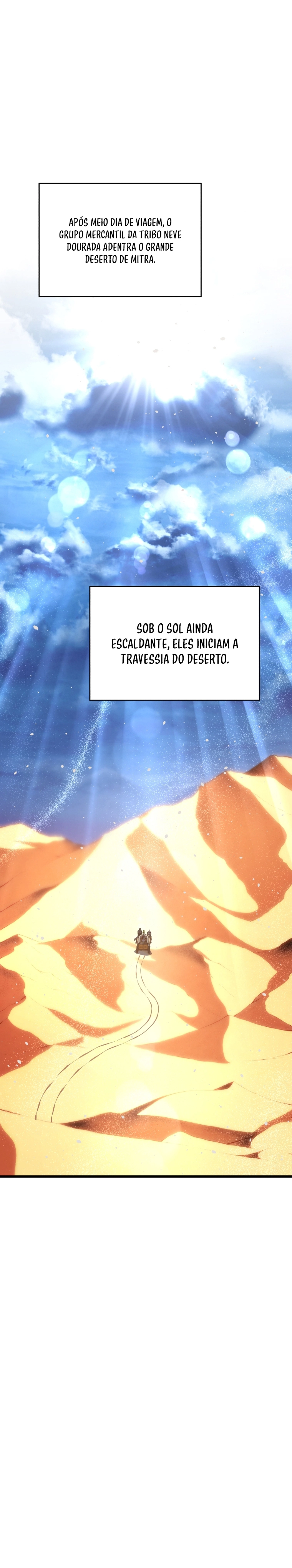 Read O Filho Mais Novo Do Mestre Espadachim PT-BR Manga Online
