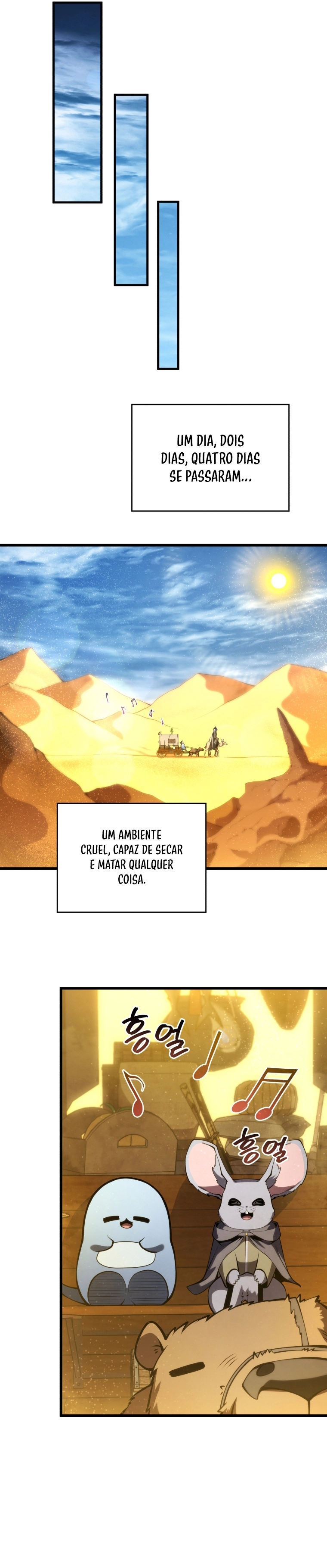 Read O Filho Mais Novo Do Mestre Espadachim PT-BR Manga Online