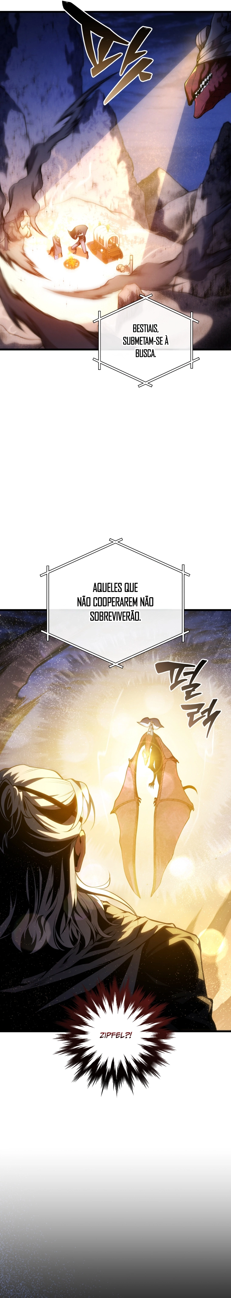 Read O Filho Mais Novo Do Mestre Espadachim PT-BR Manga Online