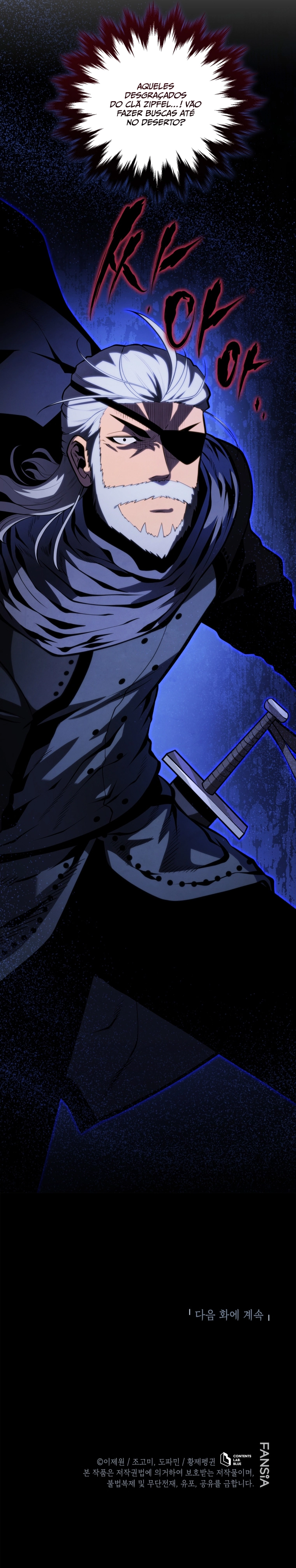 Read O Filho Mais Novo Do Mestre Espadachim PT-BR Manga Online
