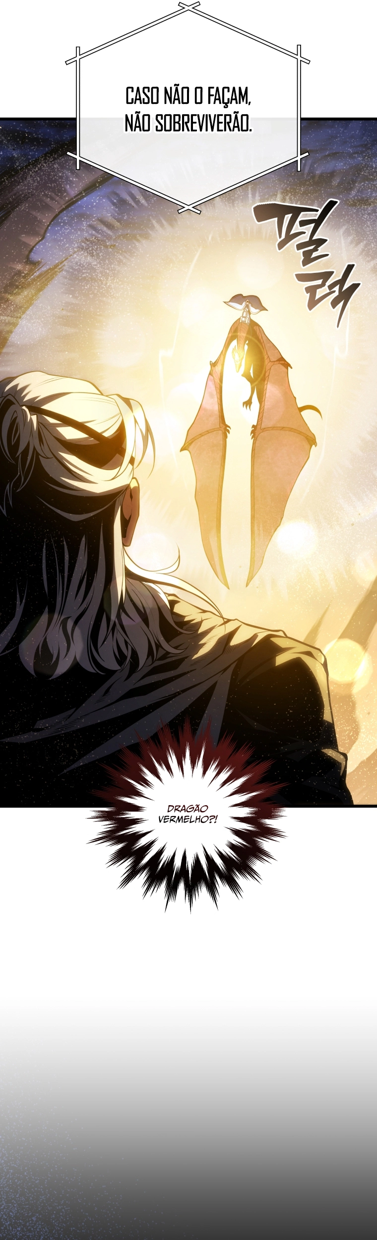 Read O Filho Mais Novo Do Mestre Espadachim PT-BR Manga Online