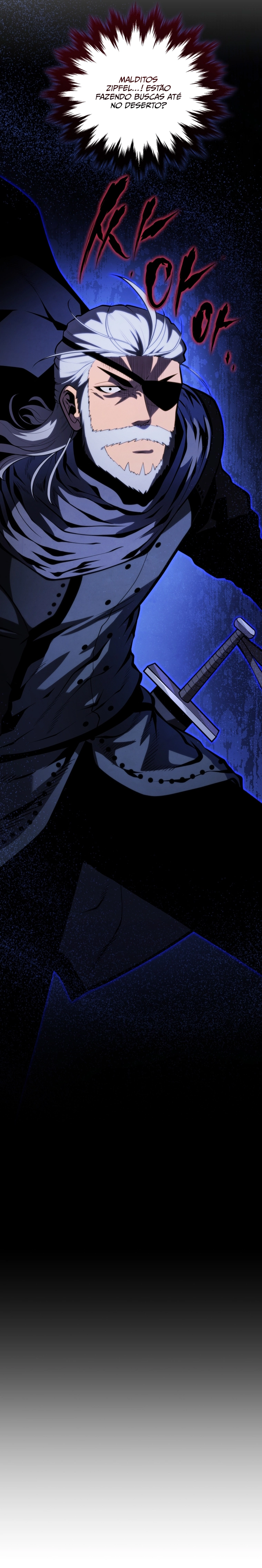 Read O Filho Mais Novo Do Mestre Espadachim PT-BR Manga Online