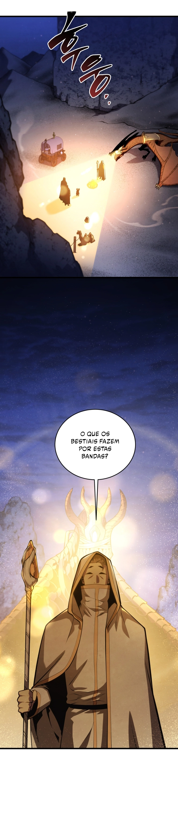 Read O Filho Mais Novo Do Mestre Espadachim PT-BR Manga Online