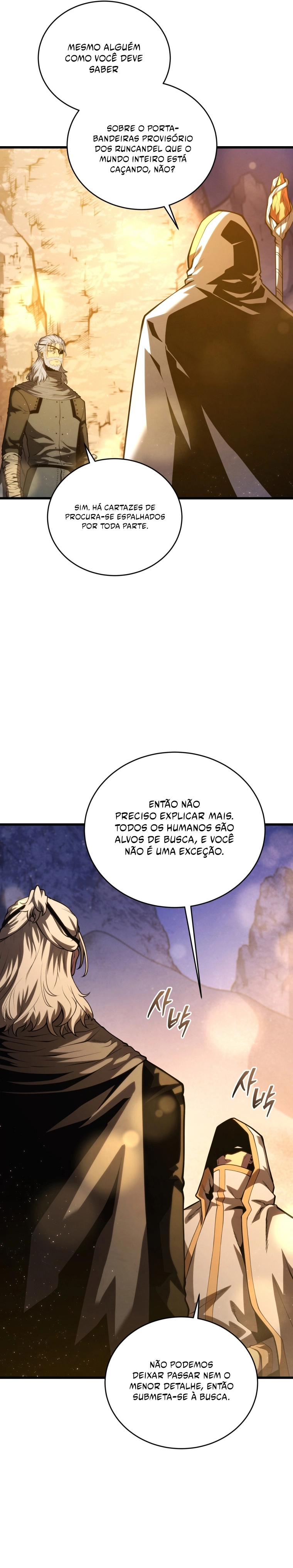 Read O Filho Mais Novo Do Mestre Espadachim PT-BR Manga Online