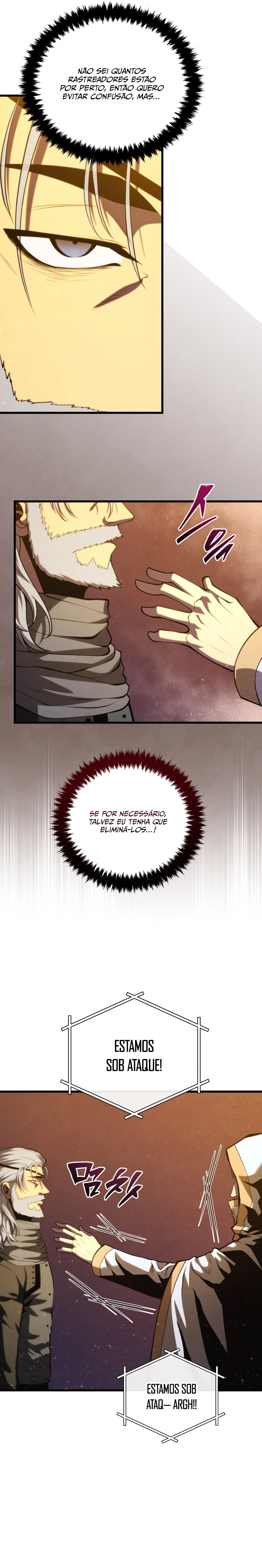 Read O Filho Mais Novo Do Mestre Espadachim PT-BR Manga Online