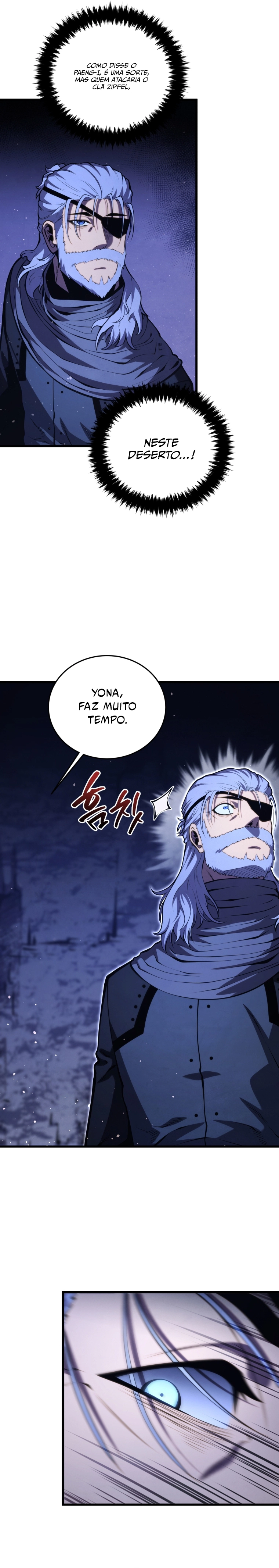Read O Filho Mais Novo Do Mestre Espadachim PT-BR Manga Online