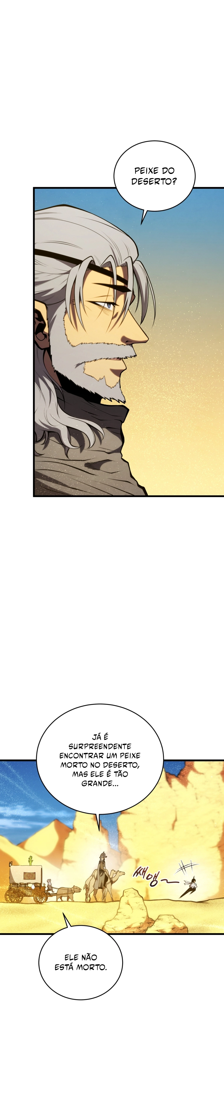 Read O Filho Mais Novo Do Mestre Espadachim PT-BR Manga Online