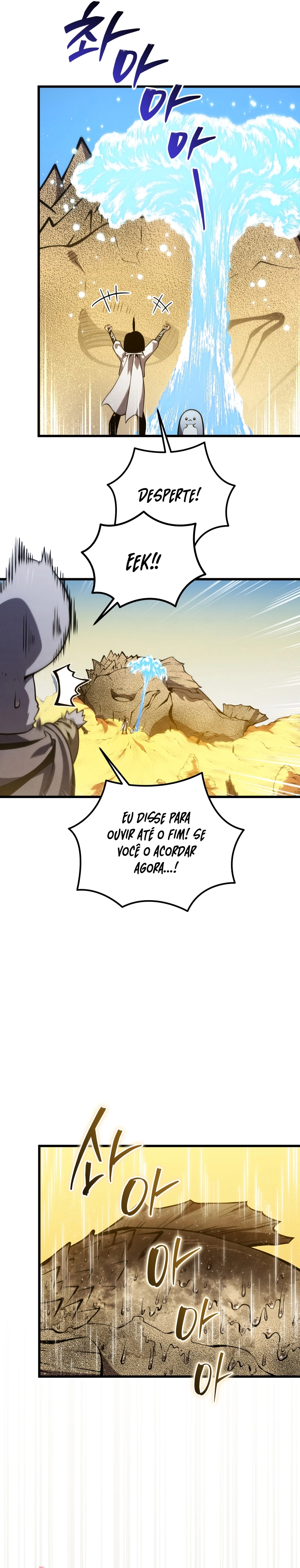 Read O Filho Mais Novo Do Mestre Espadachim PT-BR Manga Online