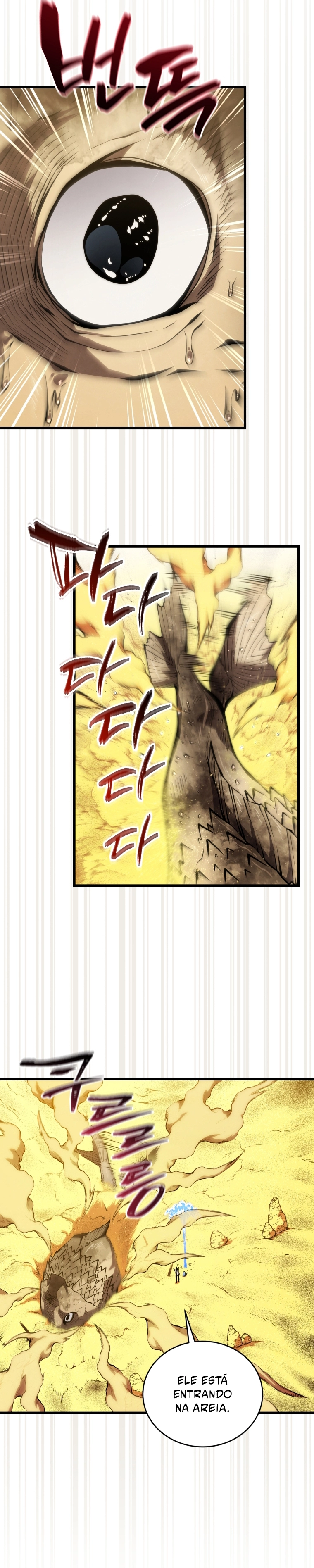 Read O Filho Mais Novo Do Mestre Espadachim PT-BR Manga Online