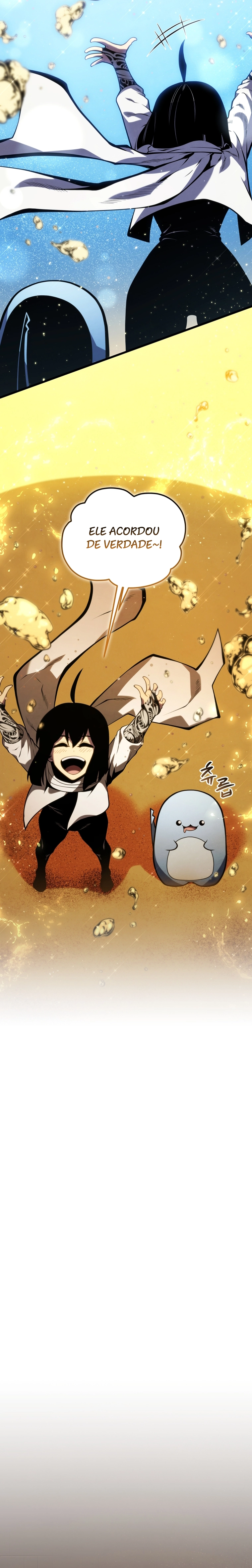 Read O Filho Mais Novo Do Mestre Espadachim PT-BR Manga Online