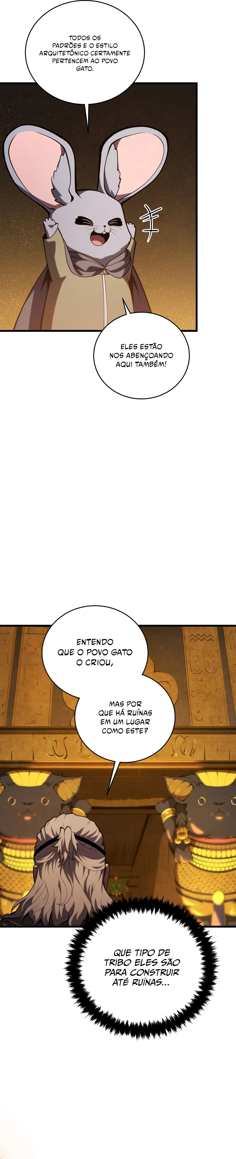 Read O Filho Mais Novo Do Mestre Espadachim PT-BR Manga Online