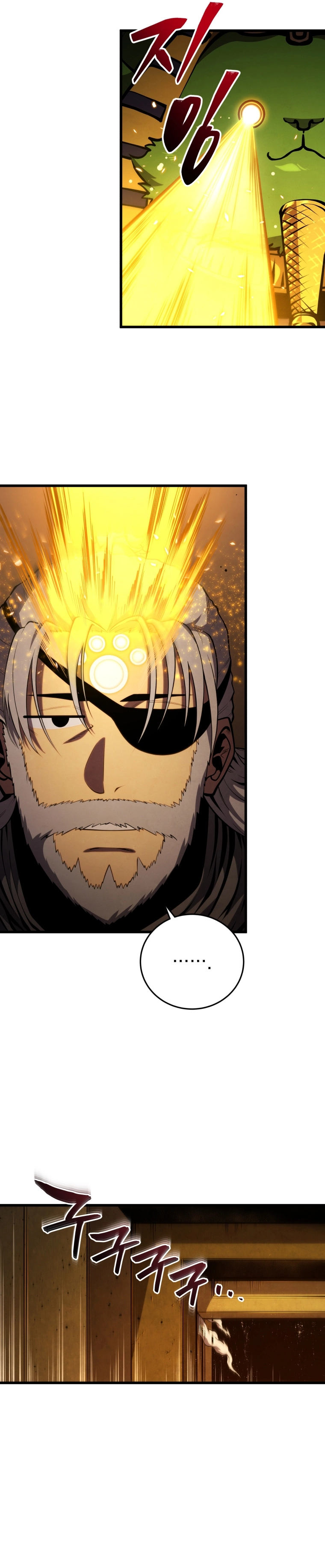 Read O Filho Mais Novo Do Mestre Espadachim PT-BR Manga Online