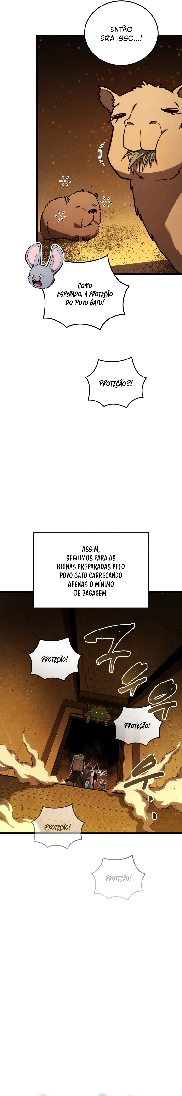 Read O Filho Mais Novo Do Mestre Espadachim PT-BR Manga Online