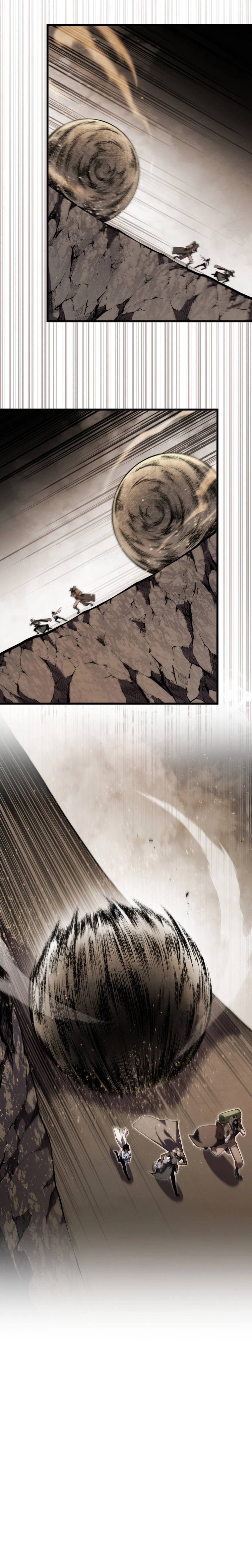 Read O Filho Mais Novo Do Mestre Espadachim PT-BR Manga Online