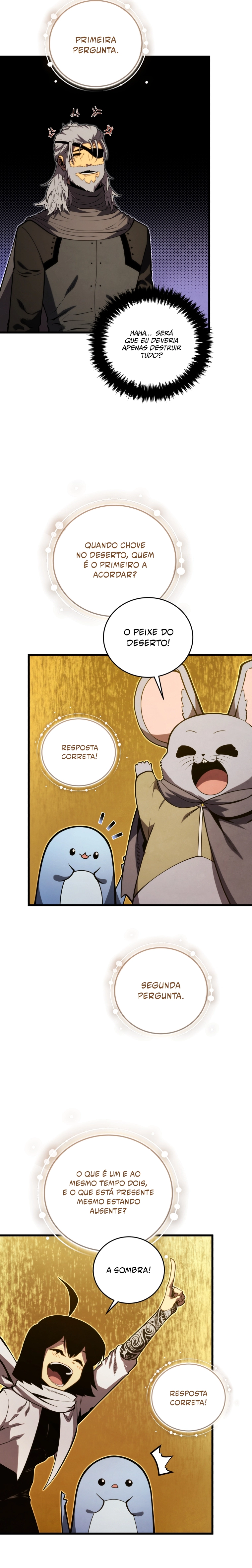 Read O Filho Mais Novo Do Mestre Espadachim PT-BR Manga Online